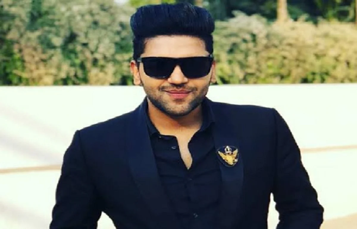 सिंगर गुरु रंधावा के इंस्टाग्राम पर हुए 18 मिलियन फॉलोअर्स, फैंस का किया शुक्रिया
