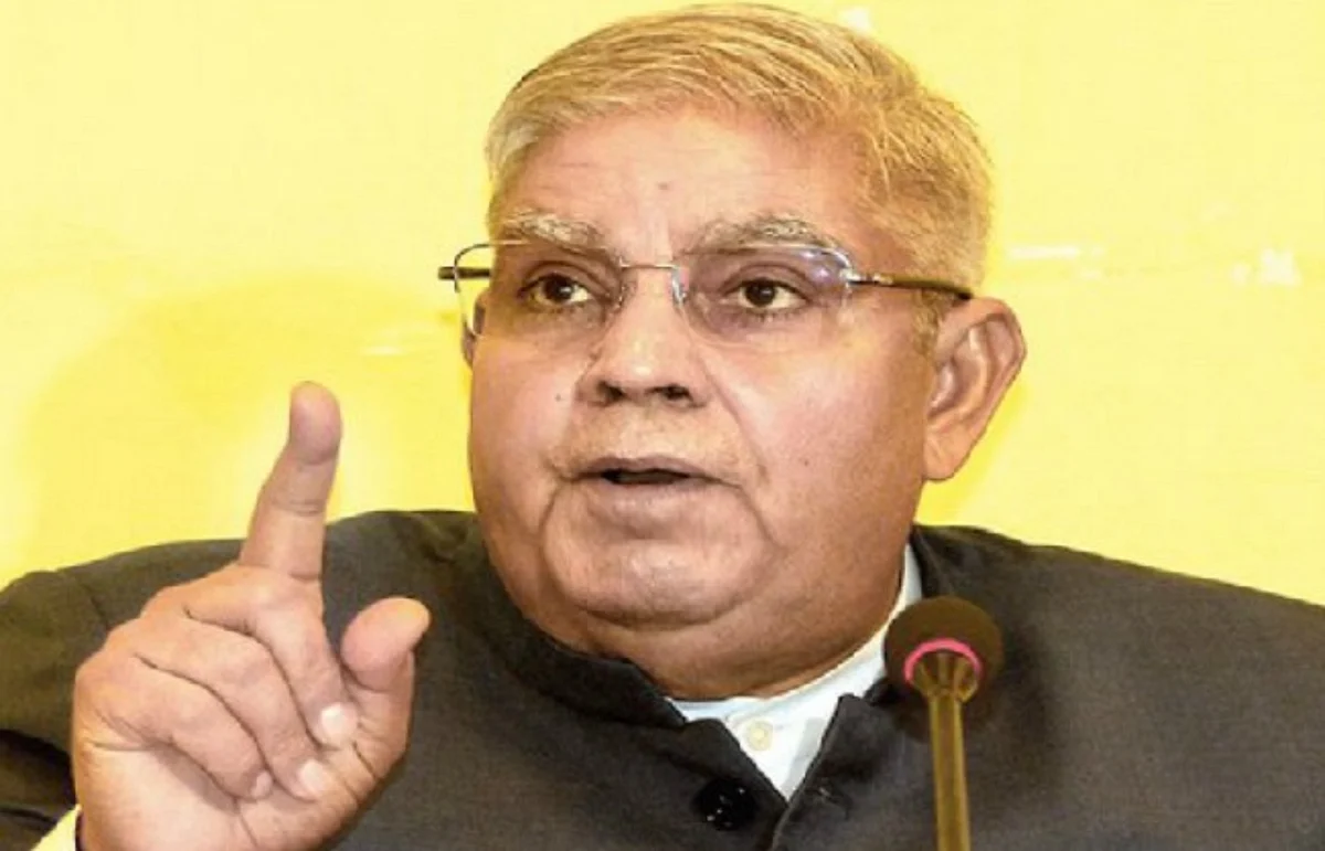 ममता सरकार को मानना चाहिए अनुशासन: राज्यपाल