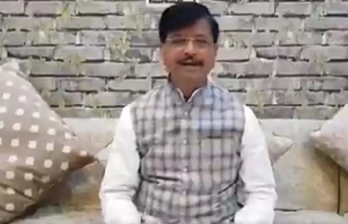 उन्हीं घरों एवं गली को कंटेनमेंट किया जाए जिसमें कोरोना मरीज हो ना की पूरे वार्ड को : भुपेन्द्र गुप्ता