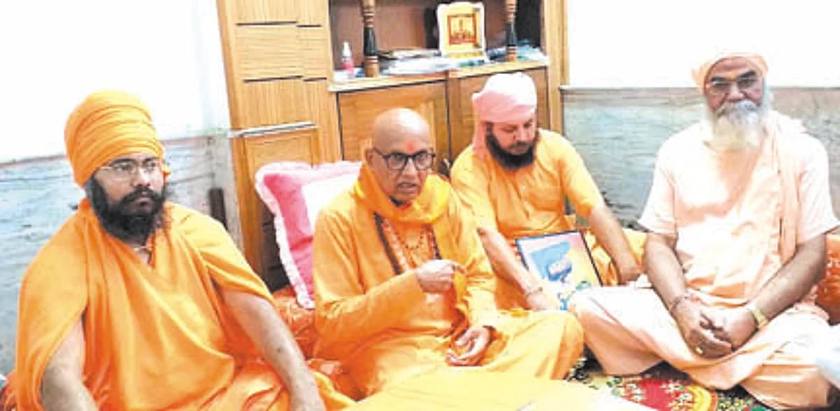 वन विभाग कर्मचारियों की गुण्डागर्दी बर्दाश्त नहींः जसविन्दर सिंह
