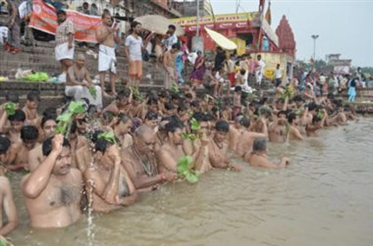 सम्पूर्णानन्द संस्कृत विश्वविद्यालय परिसर में होगा श्रावणी उपाकर्म, प्रात: ऋषि पूजन से शुरुआत