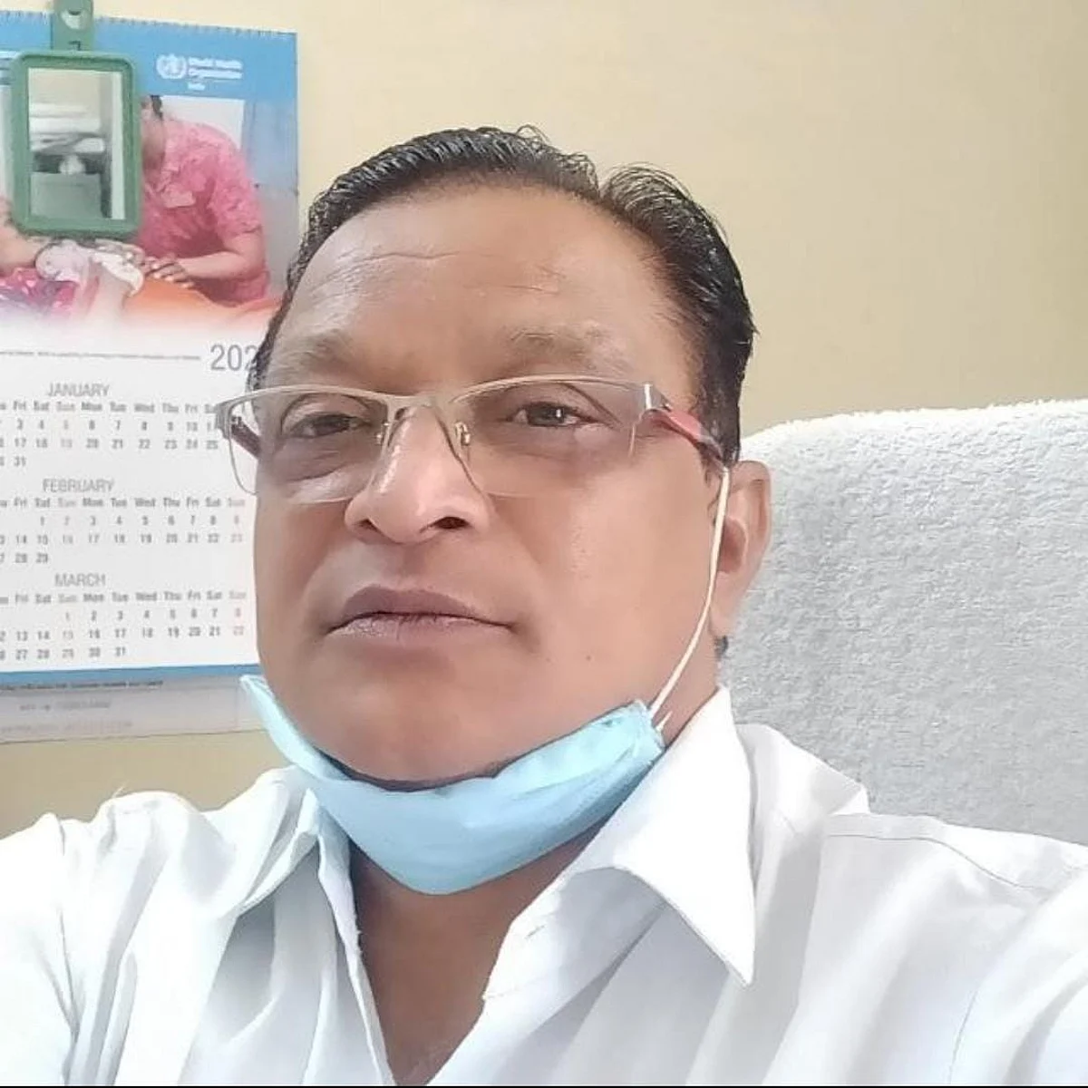 नियमित टीकाकरण में अब निमोनिया की वैक्सीन भी शामिल