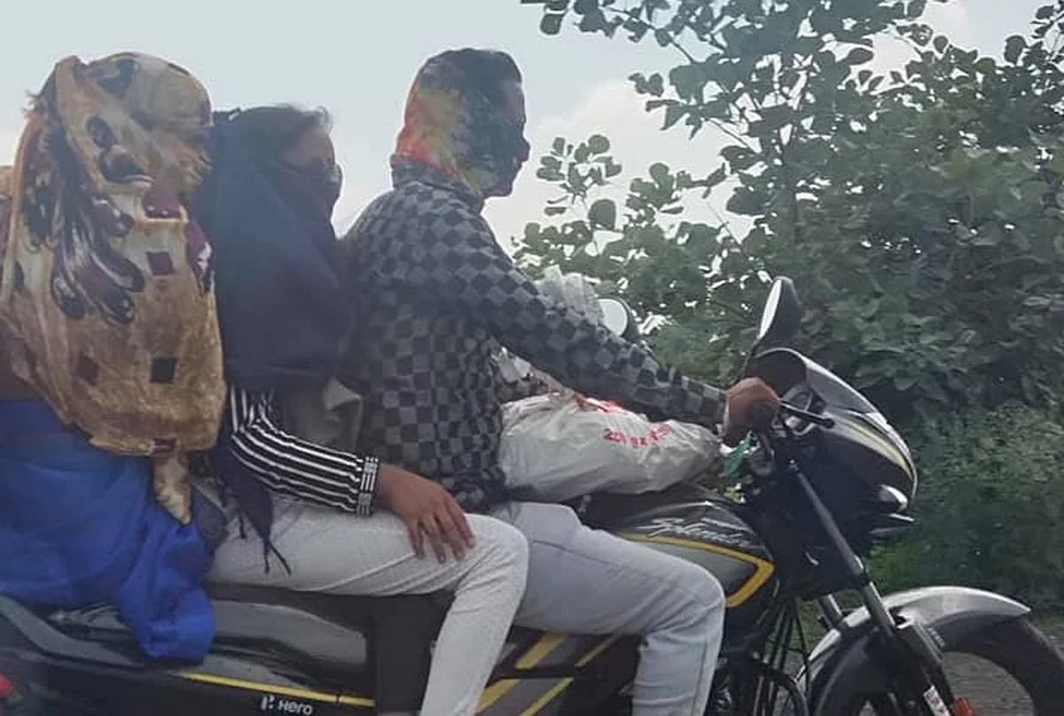ट्रेनें-बसें बंद, कोरोना महामारी का भय में कैसे मनाएं रक्षाबंधन का त्यौहार