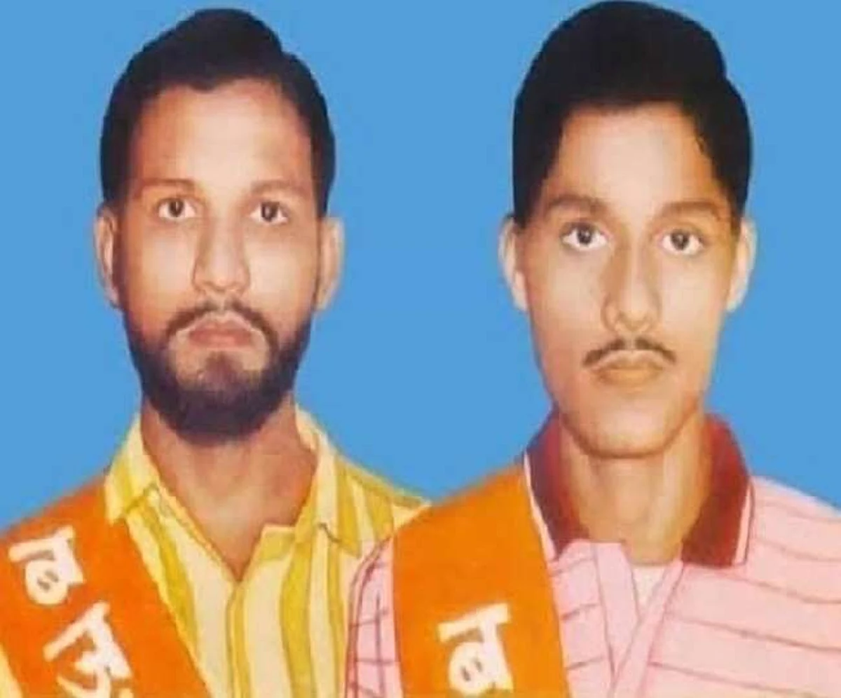राम- शरद कोठारी की बहन भूमिपूजन में होंगी शामिल