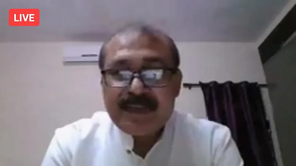 प्रेमचंद हुए अधिक प्रासंगिक: प्रो. श्रीवास्तव