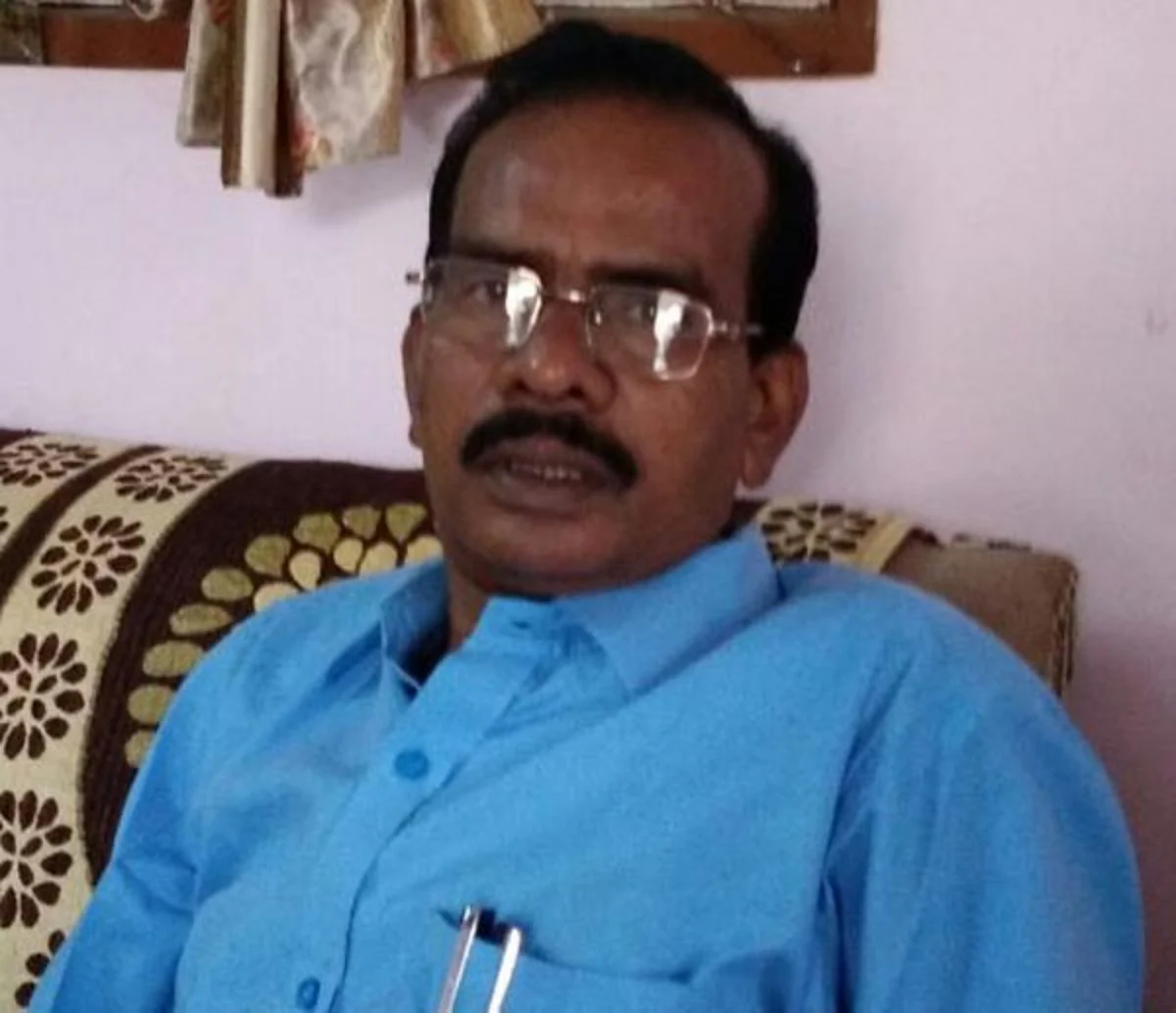बोधघाट परियोजना के नाम पर जनप्रतिनिधि बना रहे दूरी : प्रकाश ठाकुर