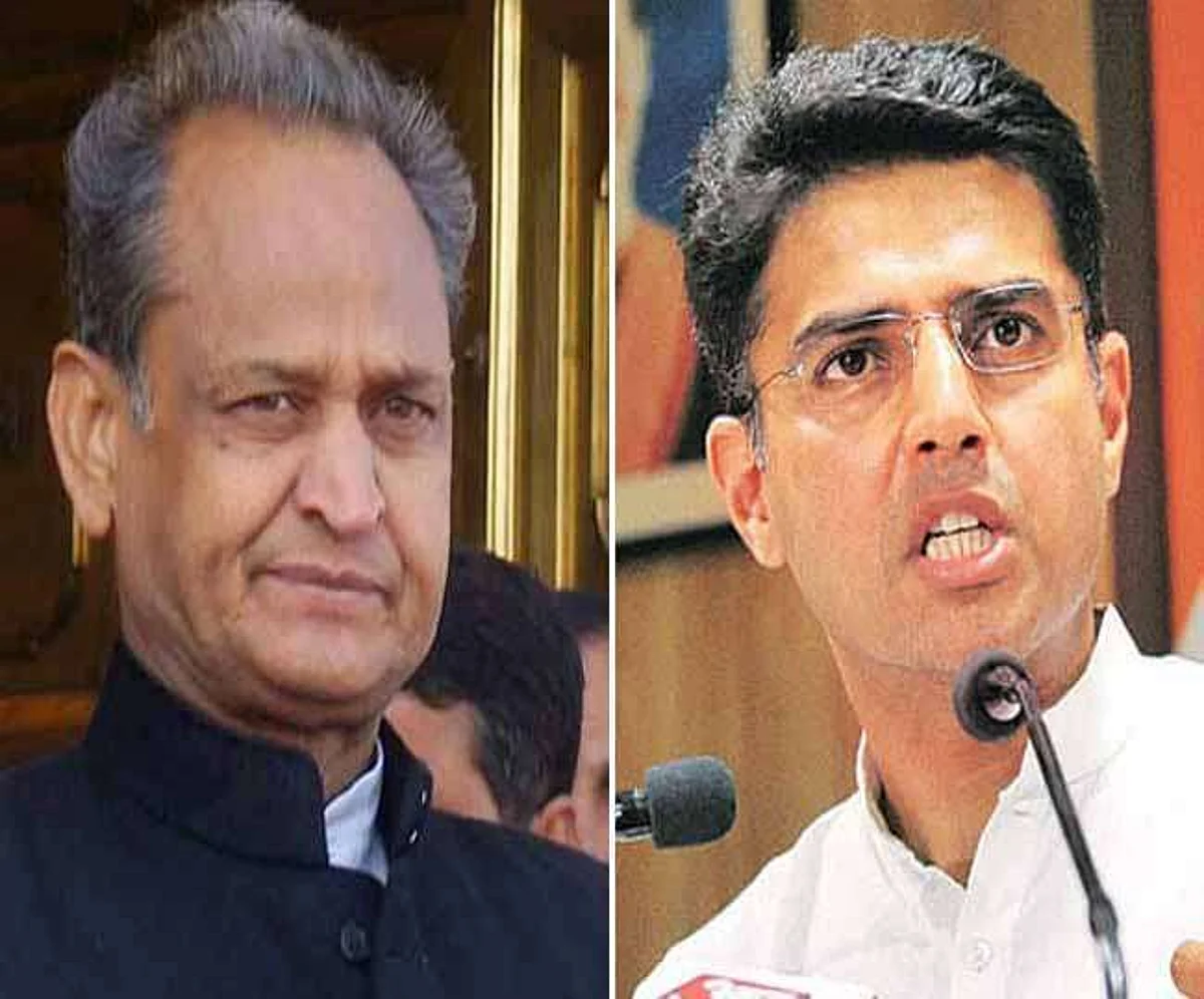 हाईकोर्ट में आज पायलट समेत 19 विधायकों के मामले में सुनवाई