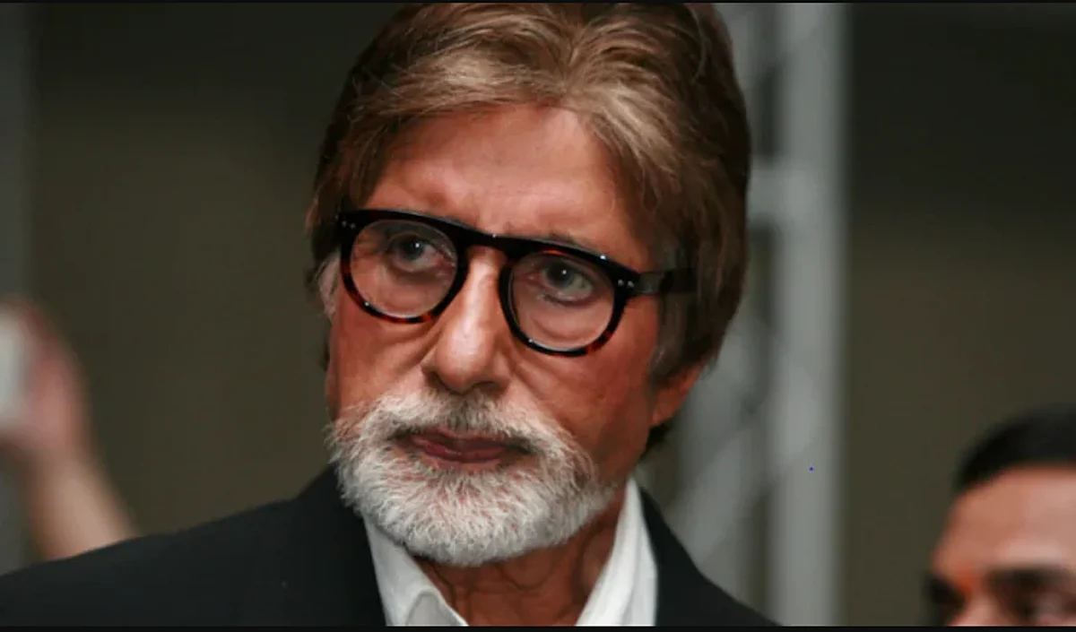 अमिताभ बच्चन ने शेयर किया लड़की का सिगिंग वीडियो, कहा- अस्पताल में कभी नहीं गुजरा ऐसा दिन