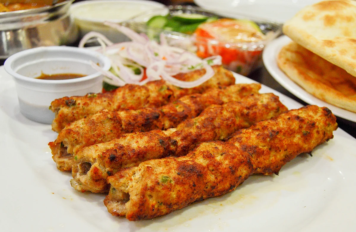 सपने में कबाब खाते देखने का मतलब - Dream Of Eating Kabaab Meaning