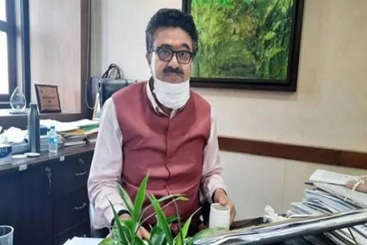 एमएसएमई इकाइयों को 15,000 करोड़ रुपये ऋण वितरण का लक्ष्य