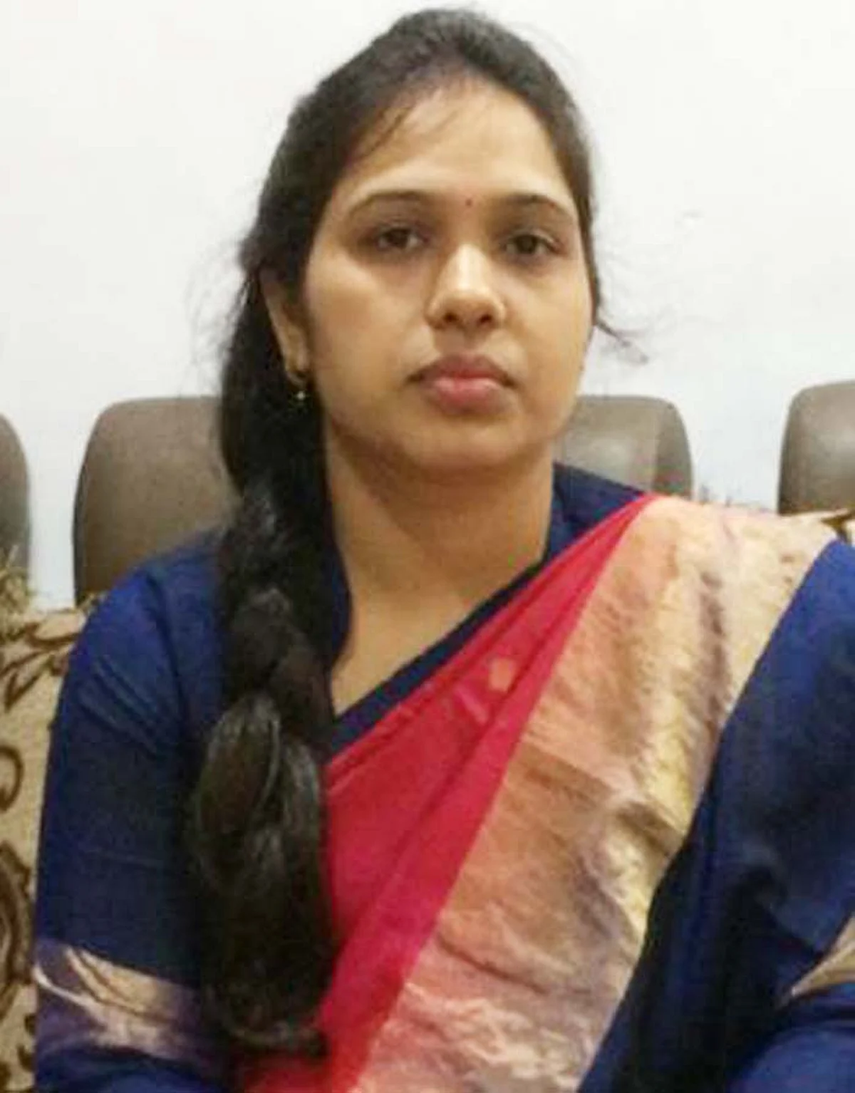 सपा और बसपा में सिर्फ विशेष जाति के लोगों की होती थी सुनवाई : डा.मनीषा