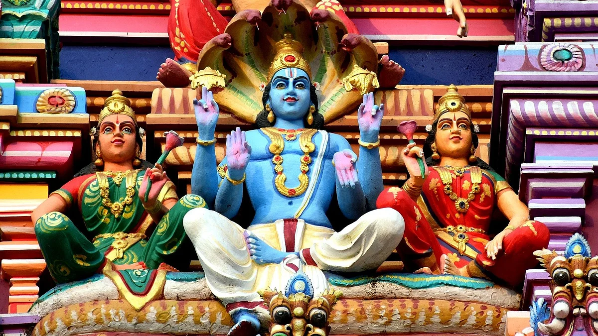 इंदिरा एकादशी कब है और व्रत का महत्व