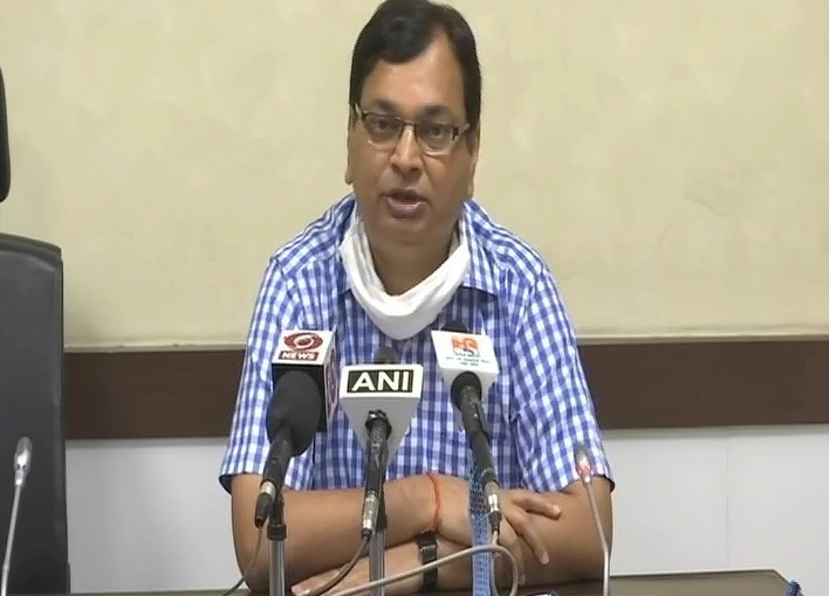 उप्र में कोरोना के 67,955 सक्रिय मामले, मरीजों के स्वस्थ होने की दर बढ़कर हुई 76.35 प्रतिशत