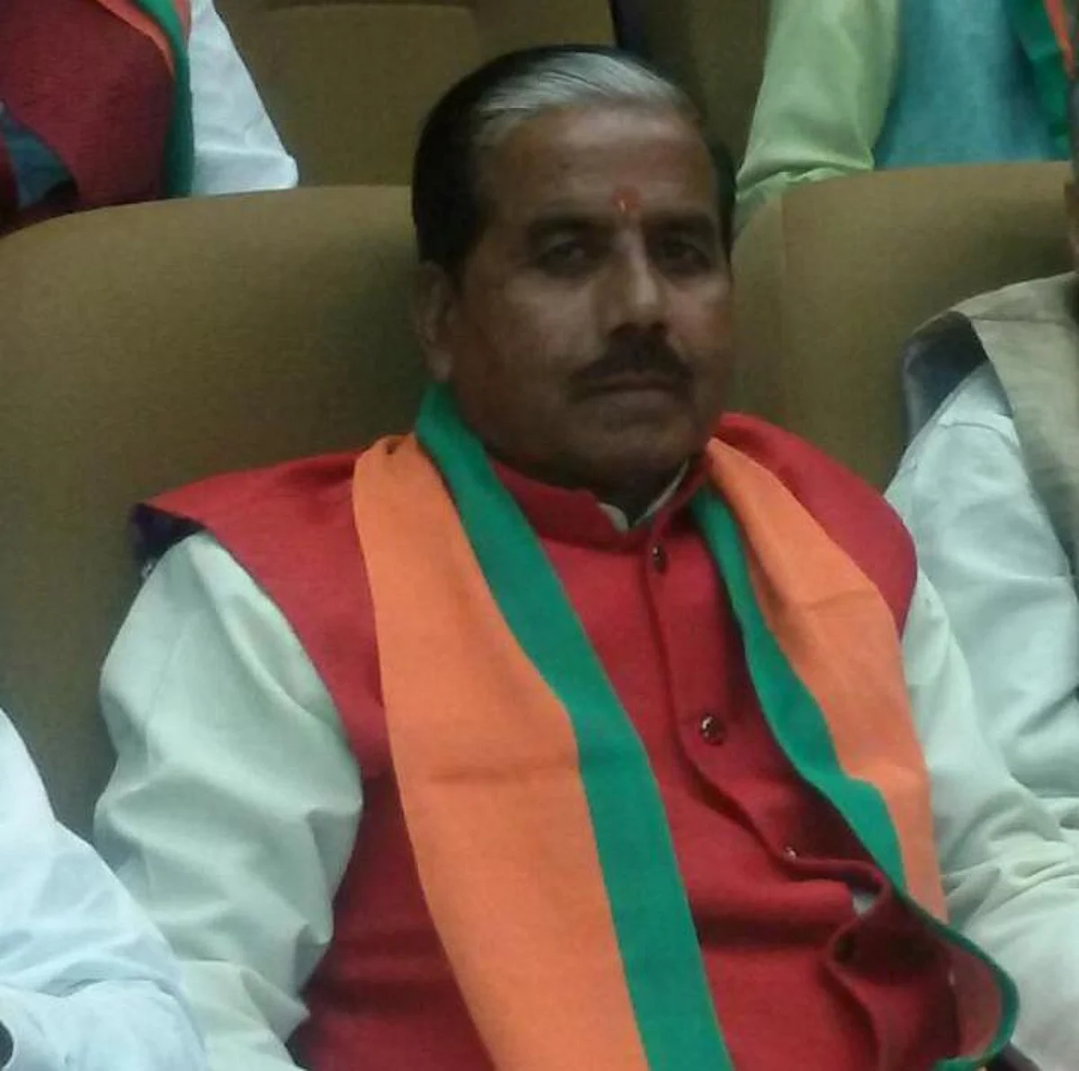 भोजपुर विधानसभा क्षेत्र में वह कार्य करके दिखाया जो आजादी के बाद से अधूरा था : नागेन्द्र सिंह राठौर