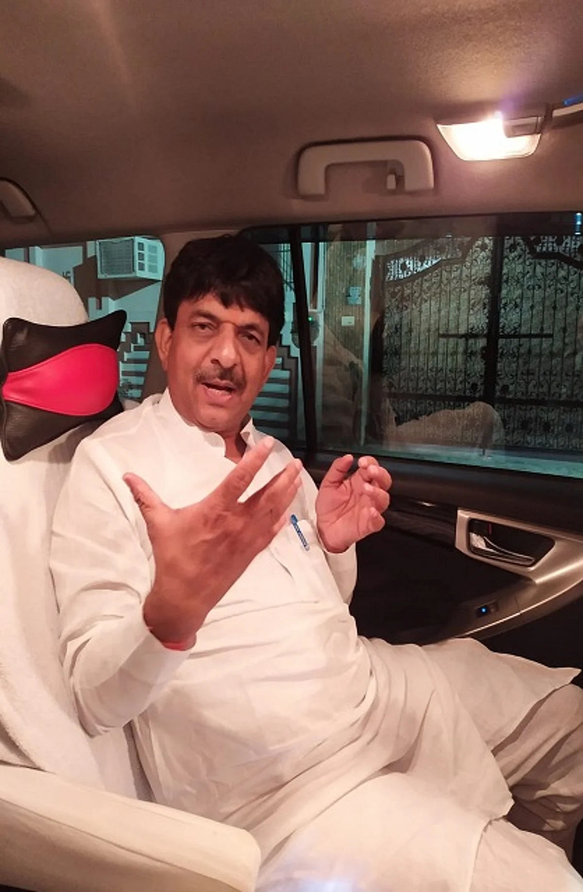 मुजफ्फरनगर को पुन: स्टील उत्पादन का गढ़ बनाया, उद्यमियों का पलायन रोका : कपिलदेव अग्रवाल