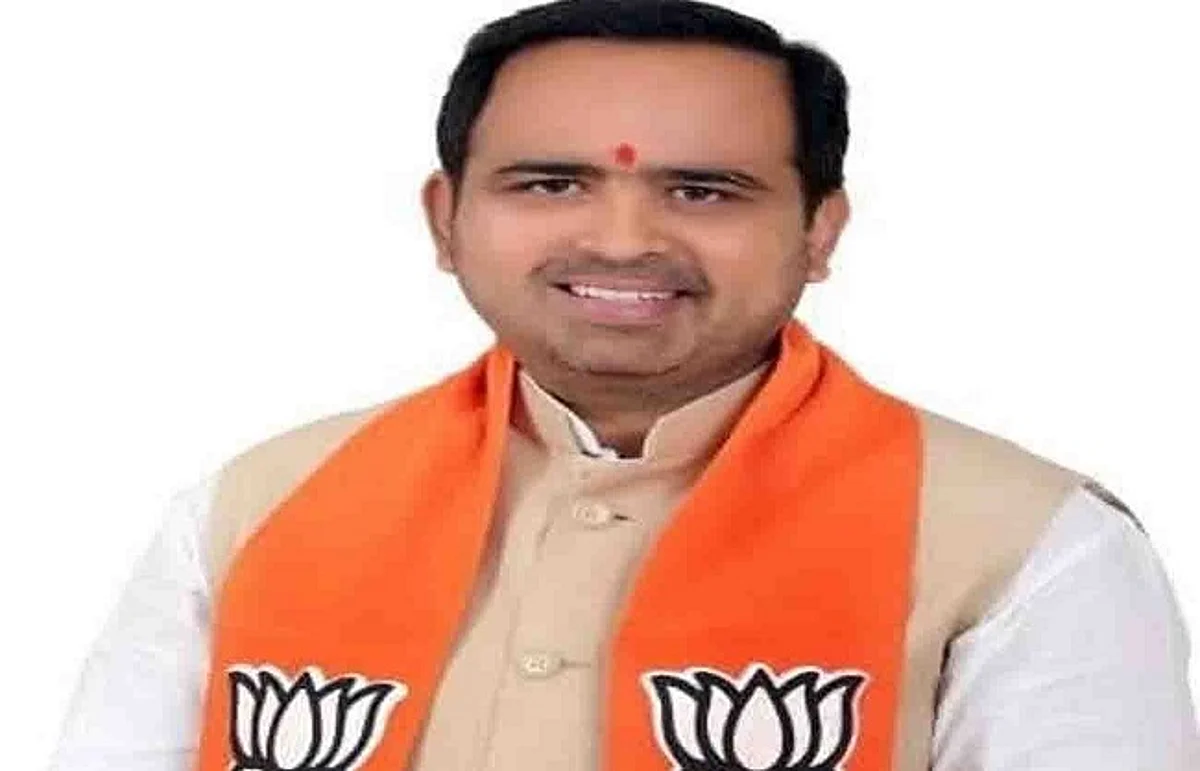 योगीजी के नेतृत्व में यूपी में फिर बनेगी भाजपा की सरकार: आनंद शुक्ला