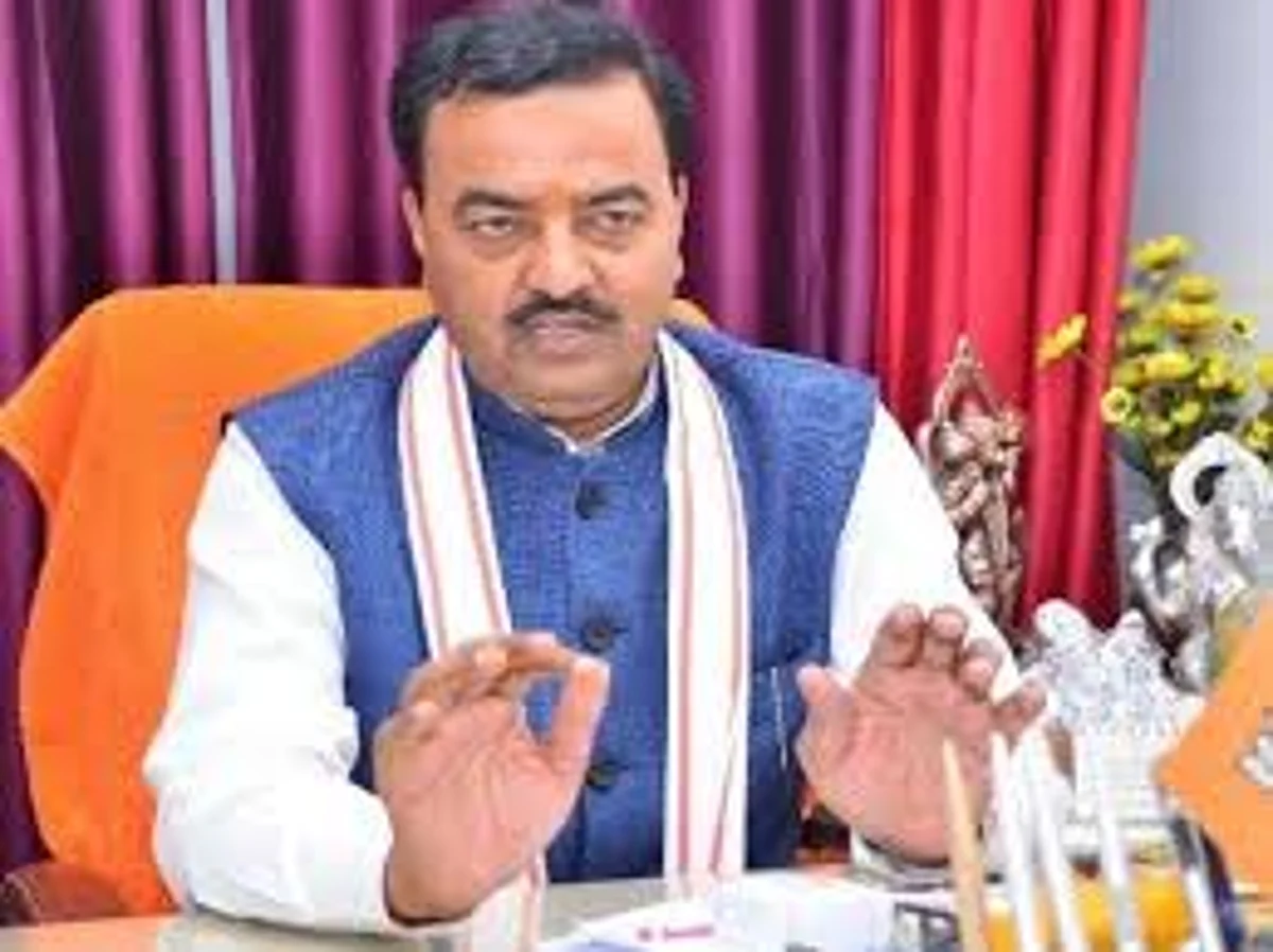 उप्र में त्वरित आर्थिक विकास योजना के तहत 44 कार्यों के लिए 35.32 करोड़ अवमुक्त