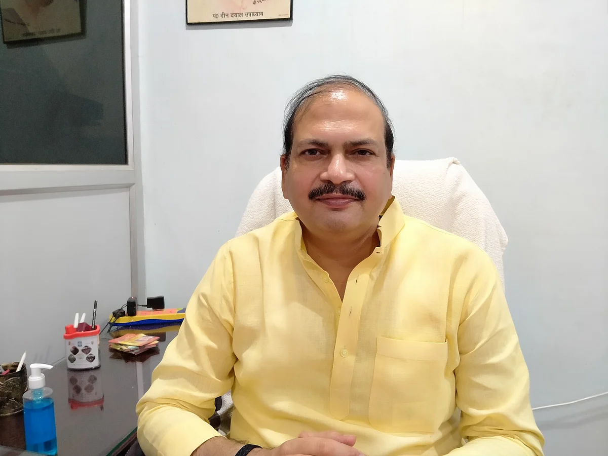 प्रदेश की दूसरी बड़ी विद्युत परियोजना क्षेत्र में लाया : सीपी शुक्ला