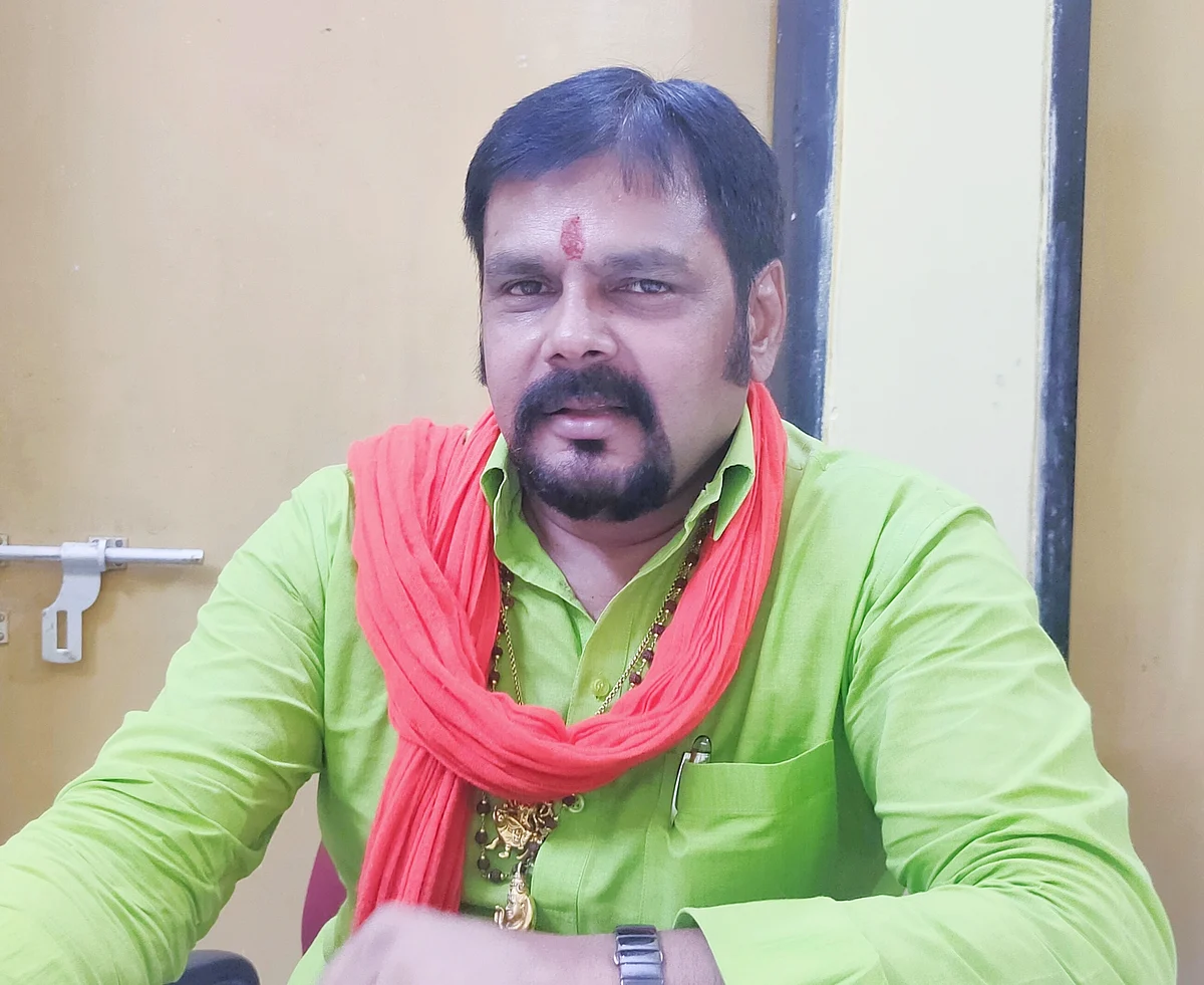 पिछली सरकारों में सरकारी नौकरियों के रेट थे फिक्स : विधायक शैलेश सिंह शैलू