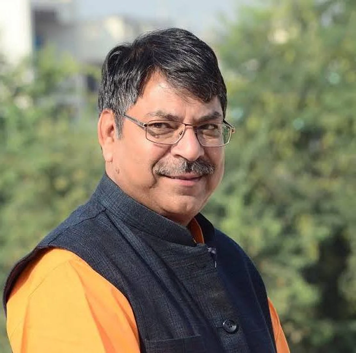 भाजपा प्रदेश अध्यक्ष ने जारी की स्मार्ट ई-बुक