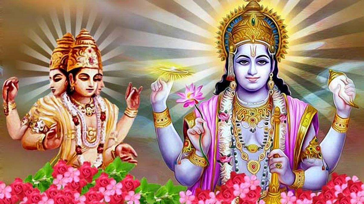 शुक्रवार से शुरू हो रहा है पुरुषोत्तम मास, 19 साल बाद बन रहे हैं संयोग
