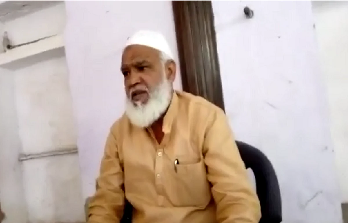 संघर्ष के दम पर क्षेत्र में कराए ऐतिहासिक विकास कार्य: असलम चौधरी