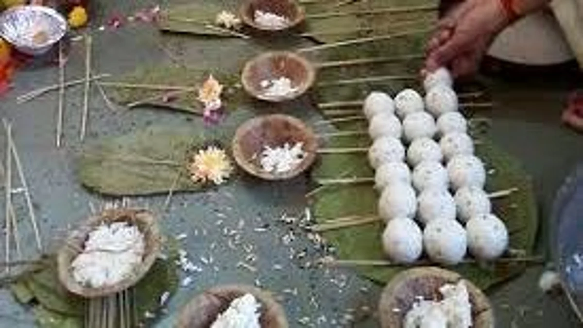 पितृ विसर्जन अमावस्या कब है और इसका महत्व