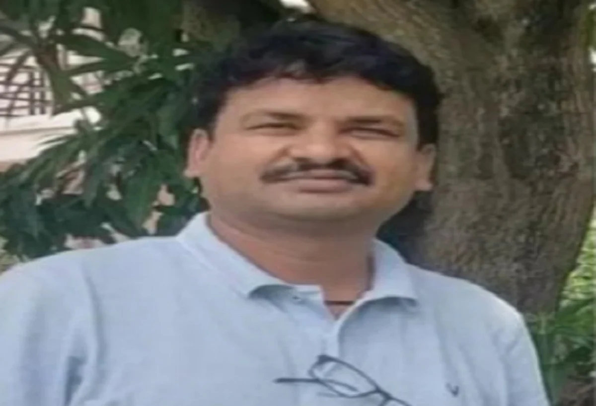 उत्तराखंड सचिवालय में तैनात अनुसचिव हरि सिंह की कोरोना से मौत