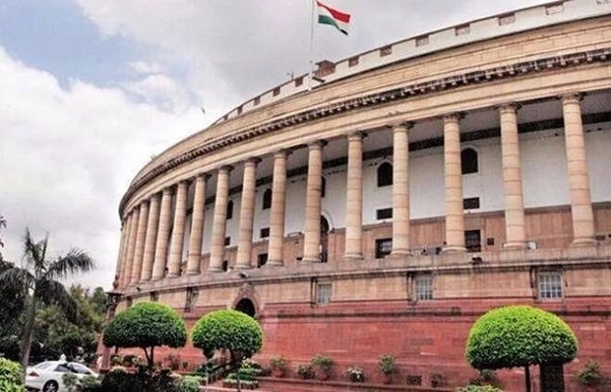 कृषि सुधार के लिए दो महत्वपूर्ण विधेयक लोक सभा में पास