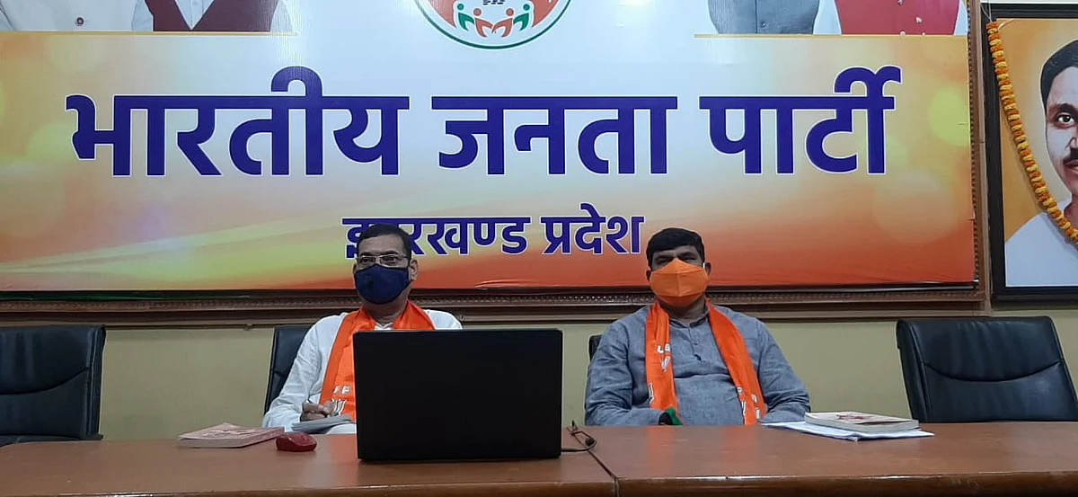 नई शिक्षा नीति भारत और भारतीयता को मजबूत करनेवाली नीति : दीपक प्रकाश