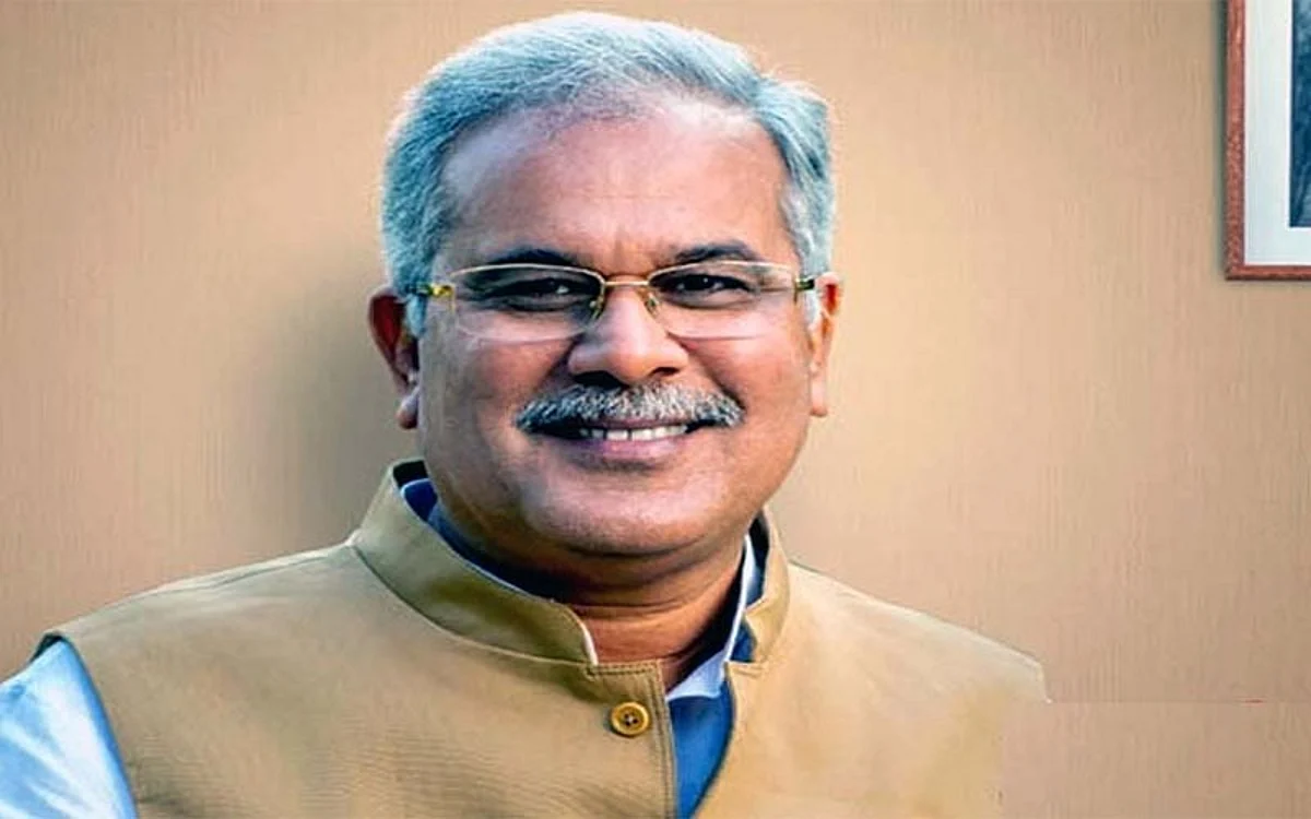 कोविड सेंटरों में बेड उन्हीं मरीजों को दें जिन्हें ज़रुरत : मुख्यमंत्री भूपेश