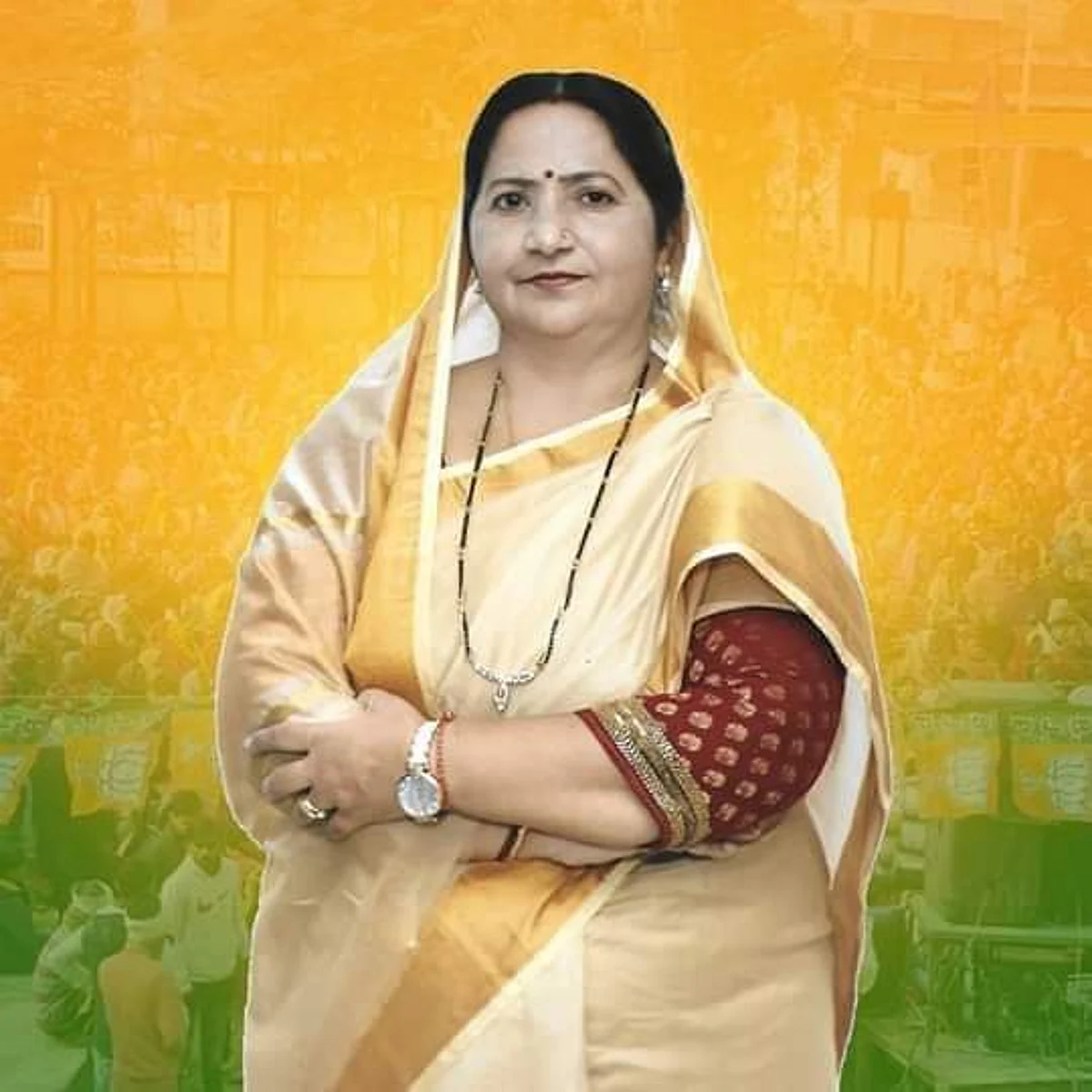 भोजपुर में बगावत का झंडा थाम निर्दलीय चुनाव में उतरे नेताओं को भाजपा ने किया निष्कासित