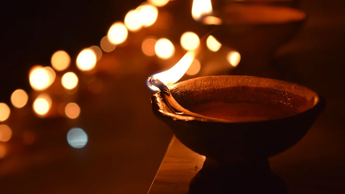 दिवाली 2021 - कब है, लक्ष्मी पूजा का समय, महत्व और इतिहास