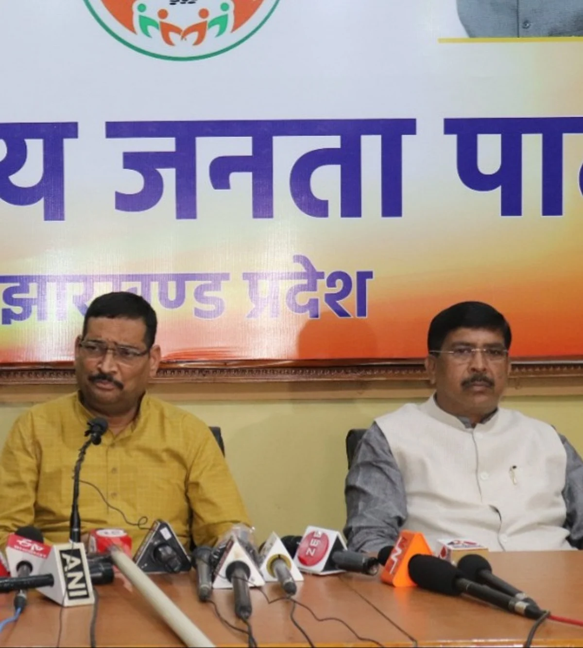 लोकतंत्र पर हमले वहीं, जहां कांग्रेस या कांग्रेस समर्थित सरकार : दीपक प्रकाश