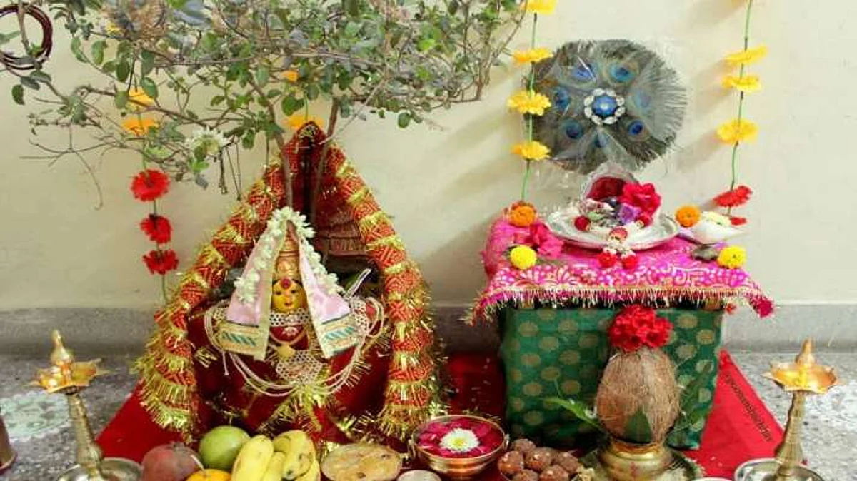 तुलसी विवाह 2021 - कब है, पूजा विधि, महत्व