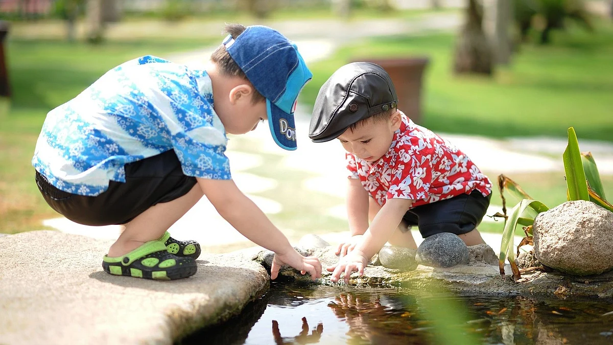 Children's Day 2021 - बाल दिवस कब है और क्यों मनाया जाता है ये दिन