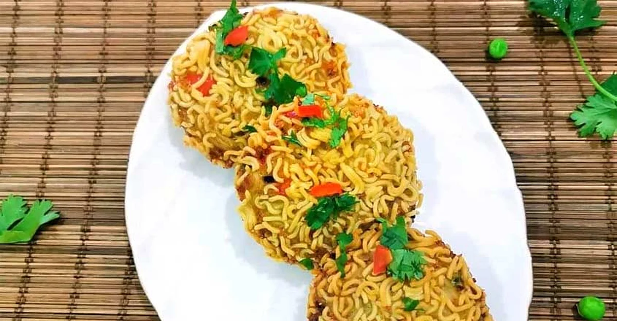बनाएं इन स्वादिष्ट तरीकों से नूडल कटलेट, बच्चों को आएंगे बेहद पसंद
