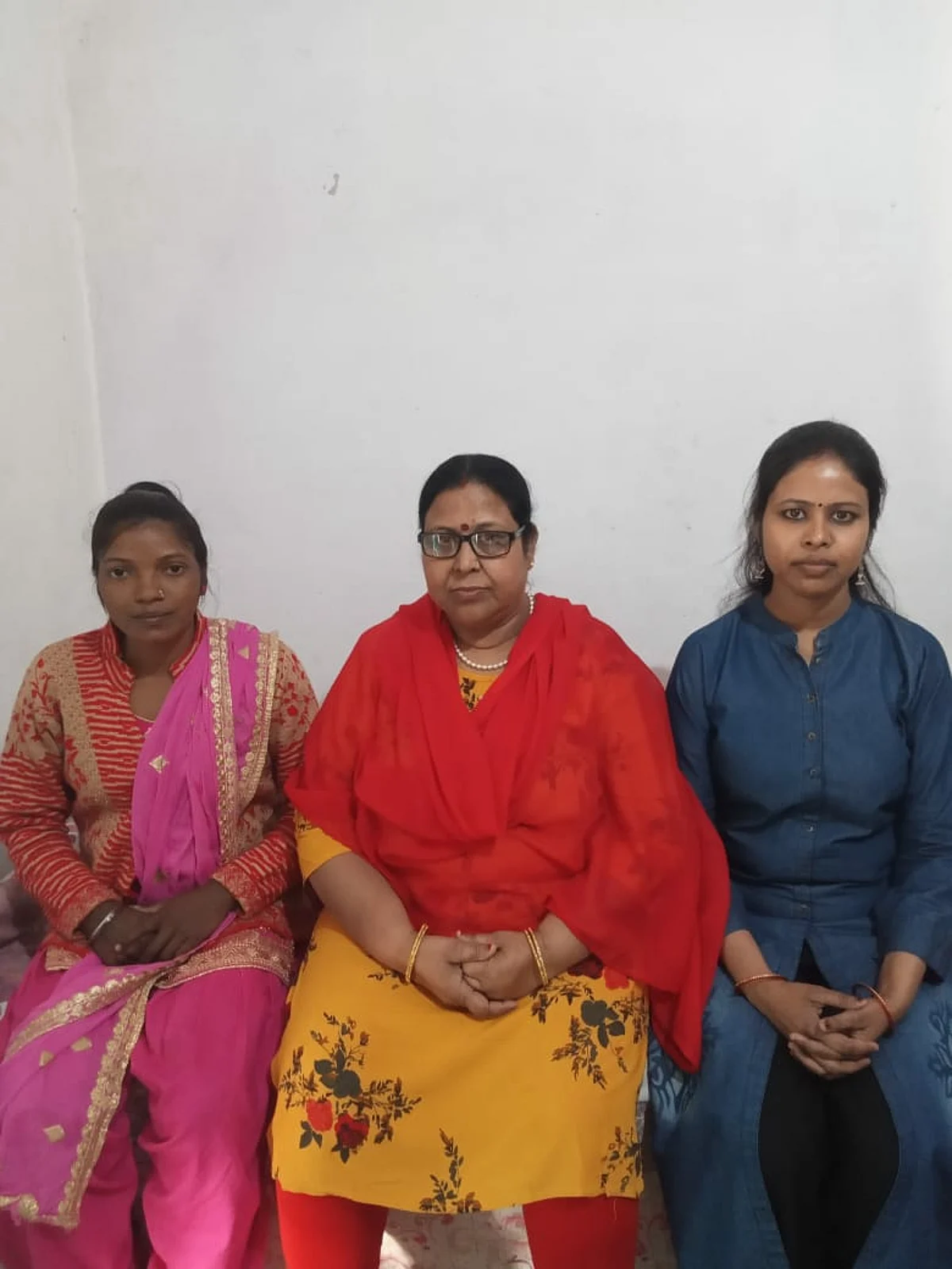 दुष्कर्म के मामले में अपराधियों को कड़ी सजा मिलनी चाहिए : इंदु भगत