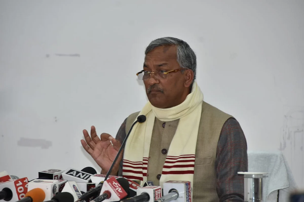 उत्तराखंड के सीएम बोले, केंद्रीय बजट समावेशी और देशवासियों की आकांक्षाओं पर खरा