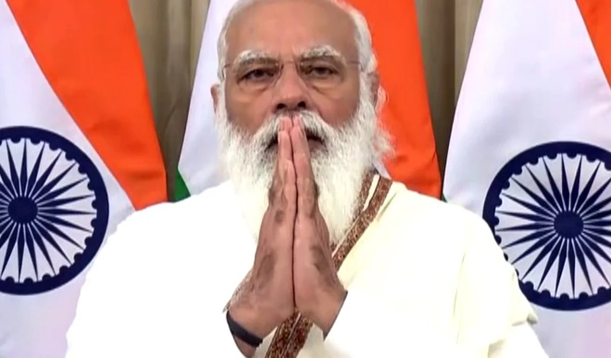 प्रधानमंत्री नरेंद्र मोदी सात फरवरी को असम के दौरे पर आयेंगे, दो मेडिकल कॉलेजों का करेंगे शिलान्यास