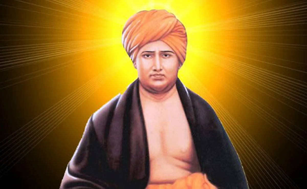 महर्षि स्वामी दयानंद जयंती 2021 : कब और कैसे मनाया जाता है