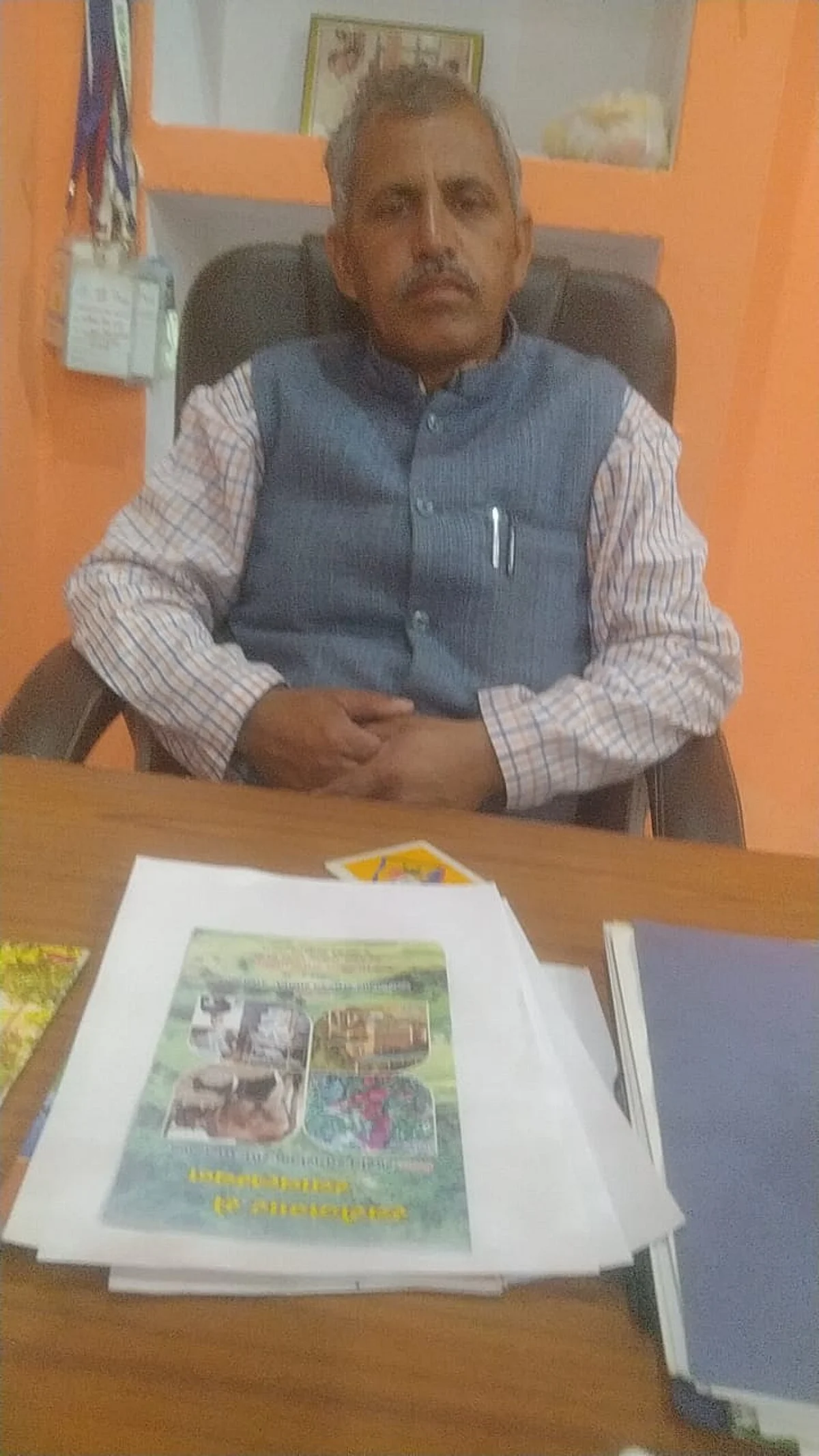 प्रधानमंत्री के 'लोकल फॉर वोकल' के आह्वान को साकार किया भरत राणा ने