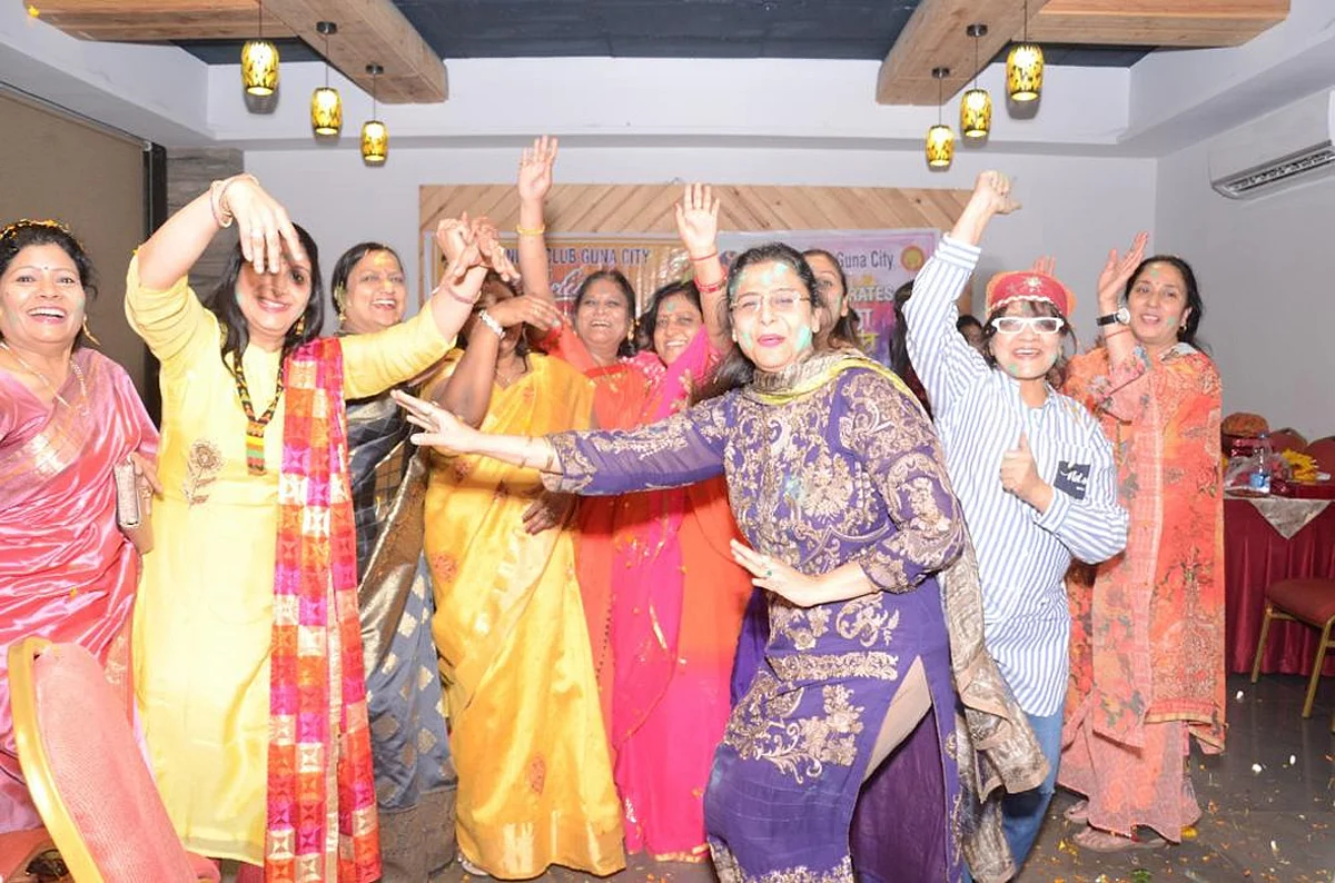 28 मार्च को होली पूजन एवं दहन, 29 को धुलेंडी