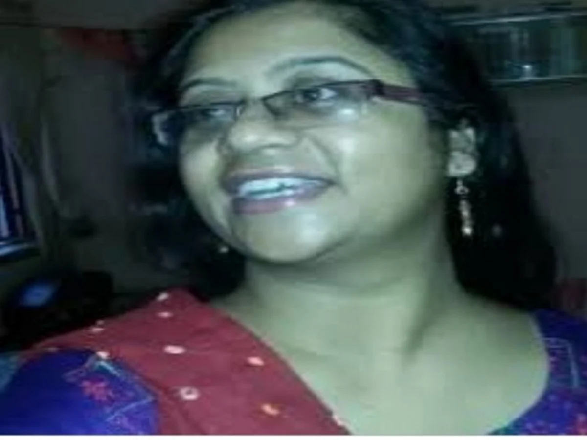 झाड़ग्राम की लोक संस्कृति का प्रसार करना चाहती हैं माकपा उम्मीदवार मधुजा सेन रॉय