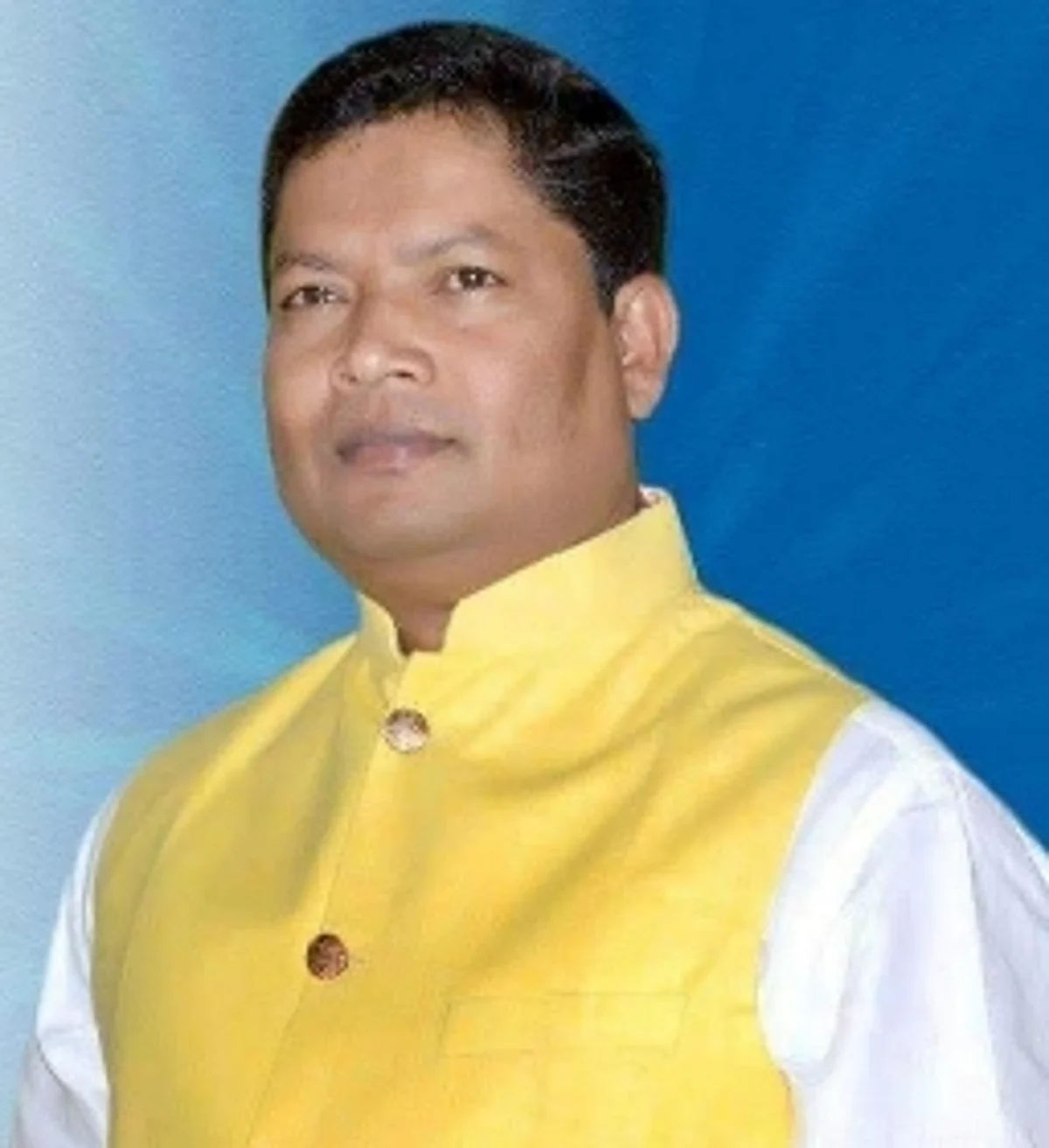 बीजापुर : आदिवासियों को बेघर कर गांधी परिवार को खुश करना चाहते हैं मुख्यमंत्री : महेश गागड़ा