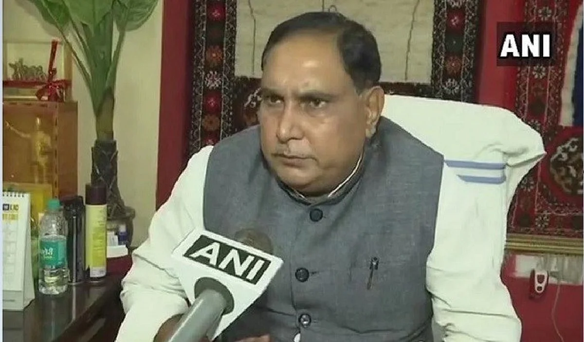 जदयू के महेश्वर हजारी विपक्ष के बहिष्कार के बीच विधानसभा उपाध्यक्ष निर्वाचित