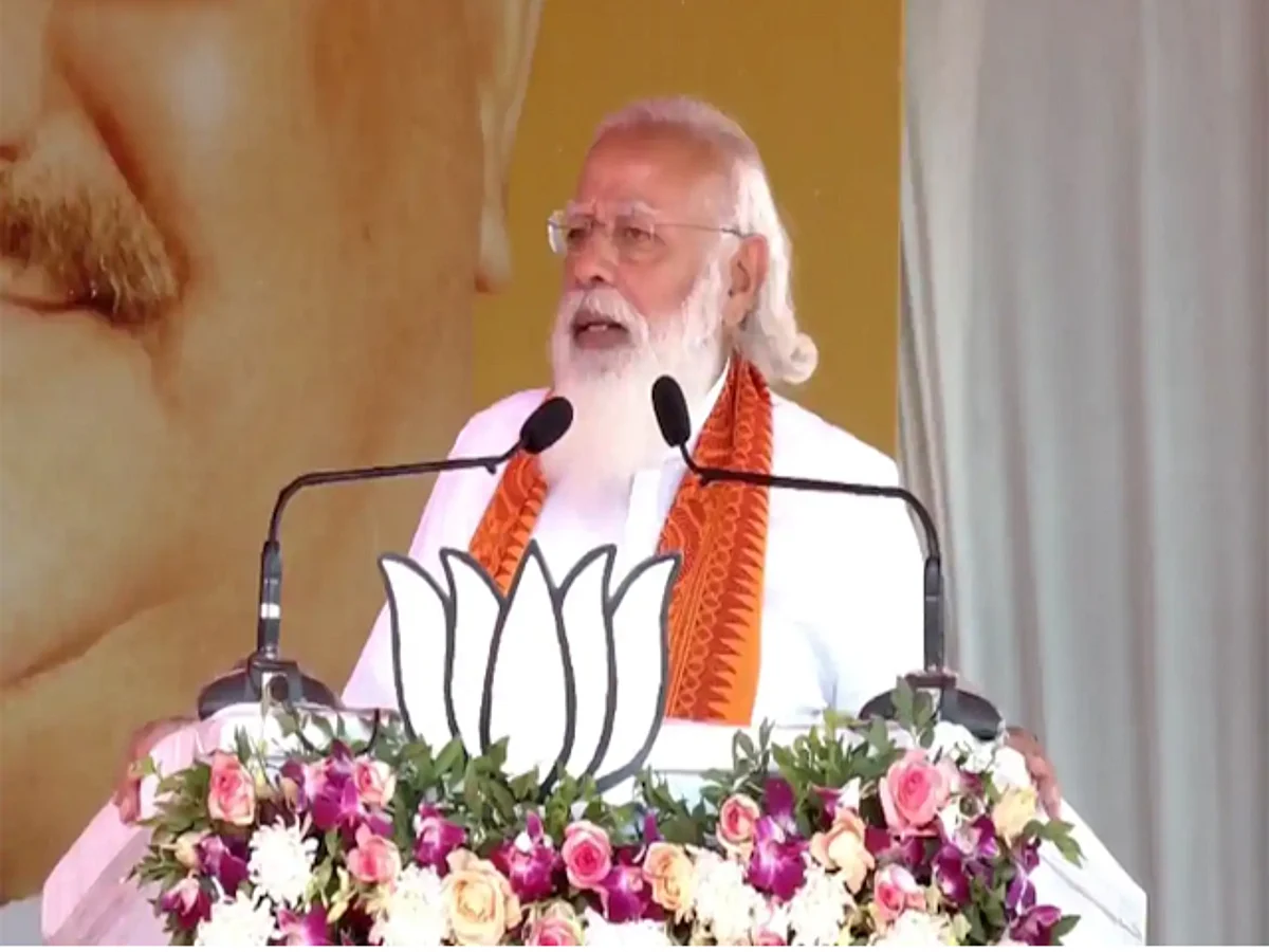 18 मार्च को फिर बंगाल आयेंगे प्रधानमंत्री मोदी, पुरूलिया में करेंगे रैली