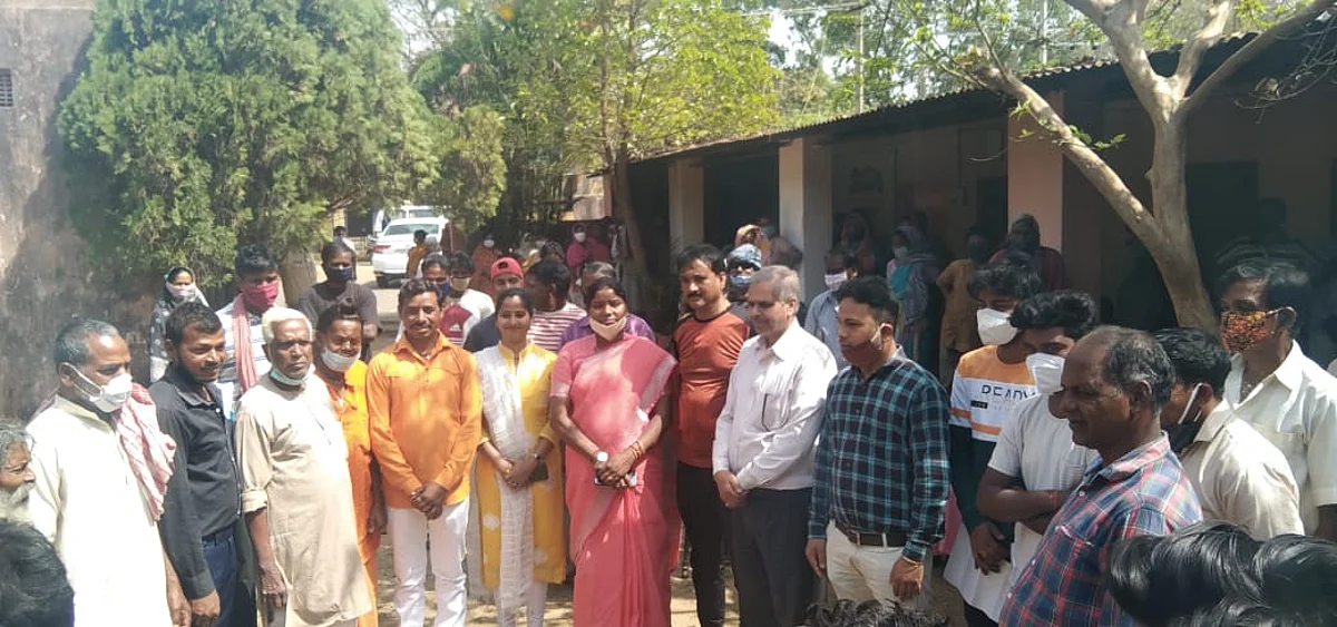 पीएमएवाई के तहत कुष्ठ रोगियों को भी मिलेगा आशियाना
