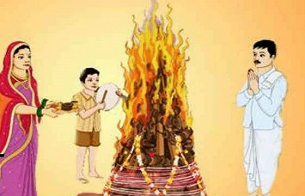 मेरठ में होली मनाने की नायाब परम्परा, मिलती है 'मूर्खाधिराज' की उपाधि