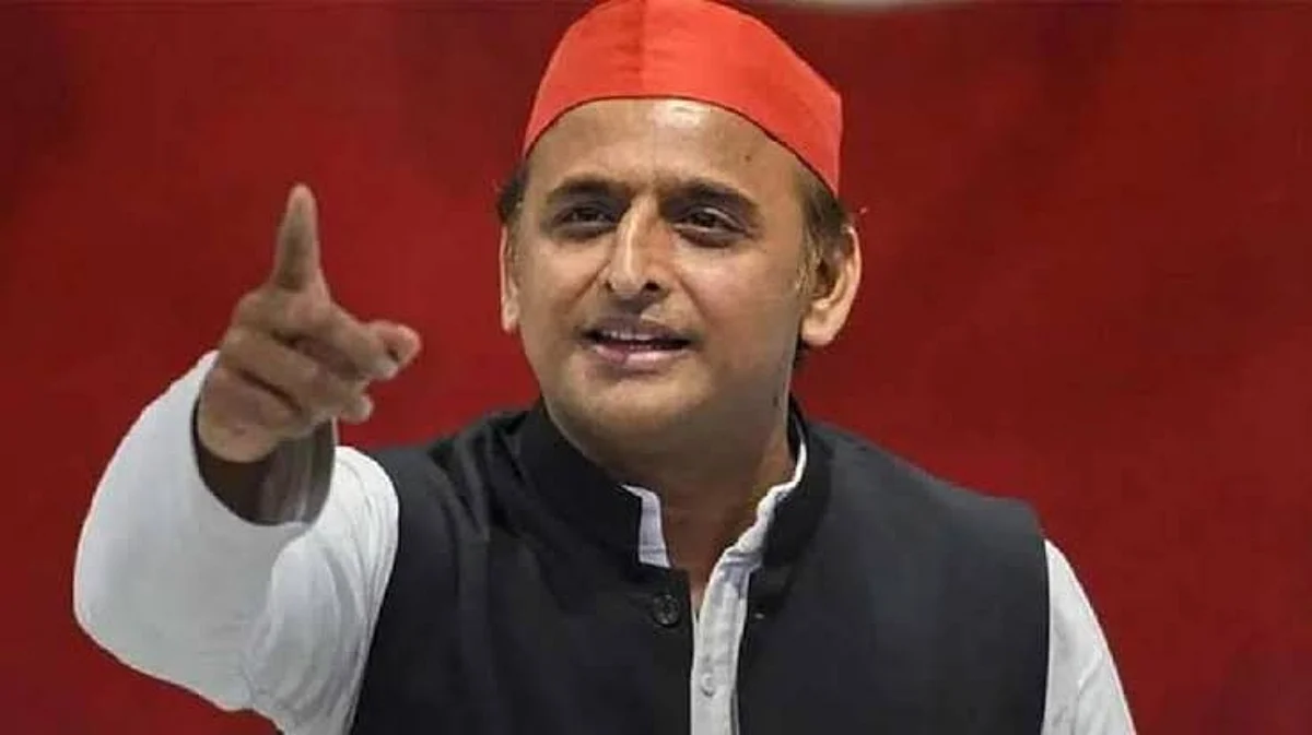 सच्चे सिपाही हैं सपा कार्यकर्ता, बर्दाश्त नहीं करेंगे सरकार की तानाशाही: अखिलेश यादव